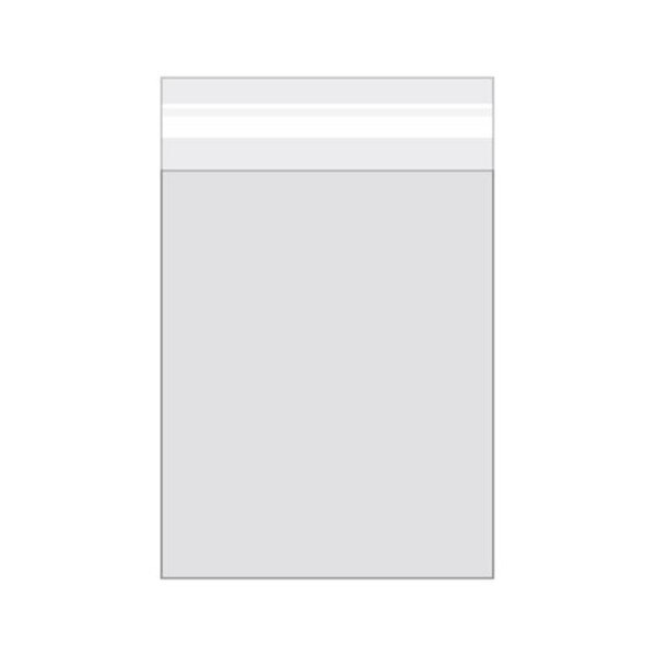 Sleeves for A2 6-8 Note Card Sets